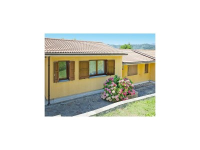 Apartment Wohnung in Palazzuolo Sul Senio - Outdoor photo 8