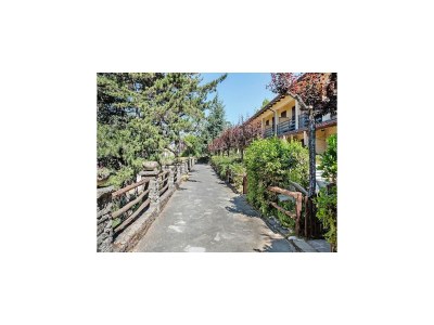 Apartment Wohnung in Palazzuolo Sul Senio - Outdoor photo 12