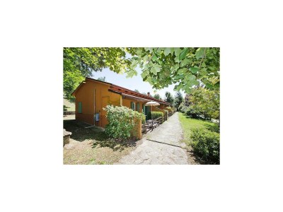 Apartment Wohnung in Palazzuolo Sul Senio - Outdoor photo 15