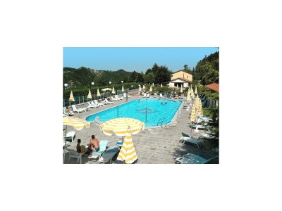 Apartment Wohnung in Palazzuolo Sul Senio - Outdoor photo 24