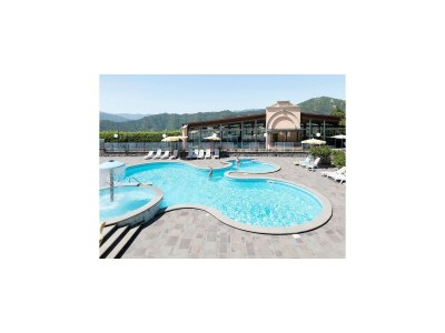 Apartment Wohnung in Palazzuolo Sul Senio - Outdoor photo 26