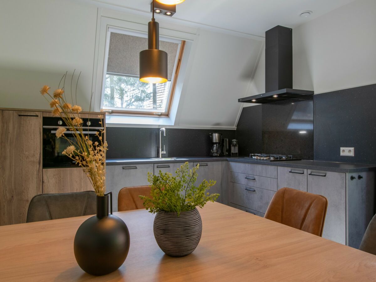 Holiday park Ferienhaus nahe De Biesbosch & Breda - Features photo 2