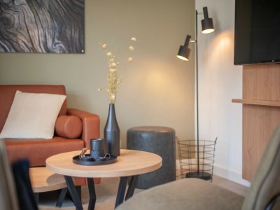 Holiday park Ferienhaus nahe De Biesbosch & Breda - Features photo 4