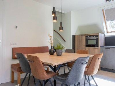 Holiday park Ferienhaus nahe De Biesbosch & Breda - Features photo 7