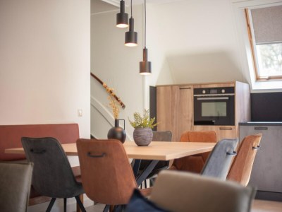 Holiday park Ferienhaus nahe De Biesbosch & Breda - Features photo 8