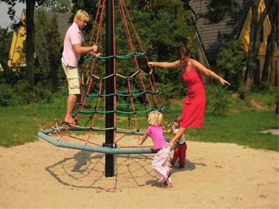 Holiday park Ferienhaus nahe De Biesbosch & Breda - Outdoor photo 23