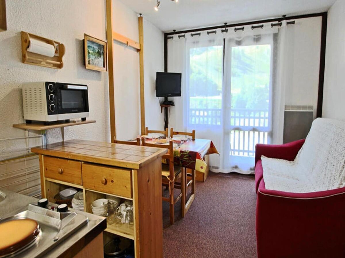 Apartment Holiday Rental Chamrousse 116