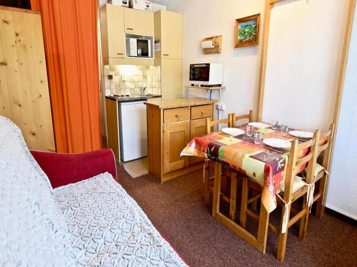 Apartment Holiday Rental Chamrousse 116 - Features photo 2