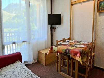 Apartment Holiday Rental Chamrousse 116 - Features photo 5