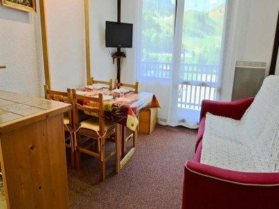 Apartment Holiday Rental Chamrousse 116 - Features photo 6