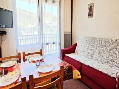 Apartment Holiday Rental Chamrousse 116 - Features photo 8