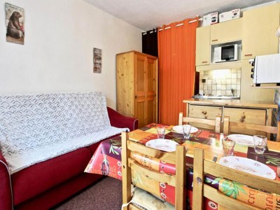 Apartment Holiday Rental Chamrousse 116 - Features photo 9