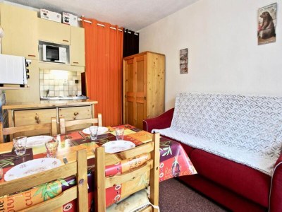 Apartment Holiday Rental Chamrousse 116 - Features photo 10