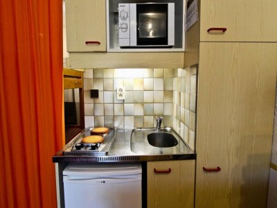 Apartment Holiday Rental Chamrousse 116 - Features photo 11