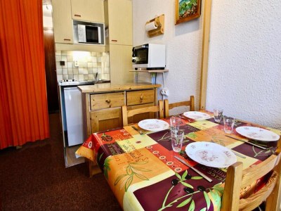 Apartment Holiday Rental Chamrousse 116 - Features photo 12