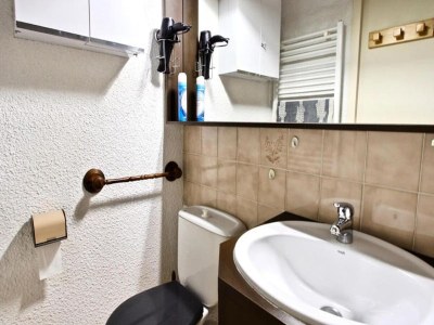 Apartment Holiday Rental Chamrousse 116 - Features photo 14