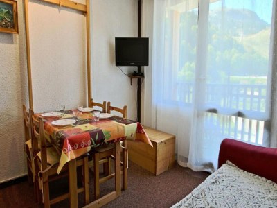 Apartment Holiday Rental Chamrousse 116 - Features photo 15