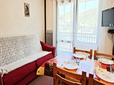 Apartment Holiday Rental Chamrousse 116 - Outdoor photo 23