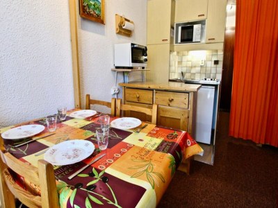 Apartment Holiday Rental Chamrousse 116 - Outdoor photo 24