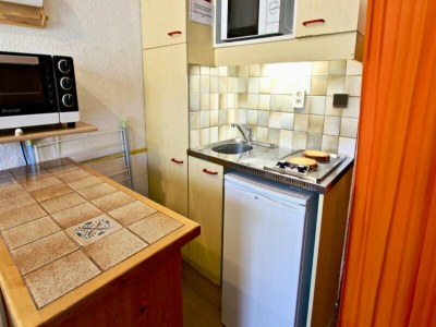 Apartment Holiday Rental Chamrousse 116 - Outdoor photo 25