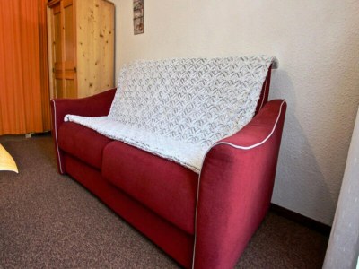 Apartment Holiday Rental Chamrousse 116 - Outdoor photo 32