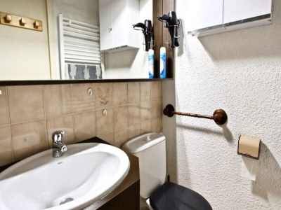 Apartment Holiday Rental Chamrousse 116 - Outdoor photo 33