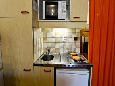 Apartment Holiday Rental Chamrousse 116 - Outdoor photo 34