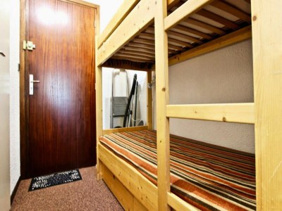 Apartment Holiday Rental Chamrousse 116 - Outdoor photo 35