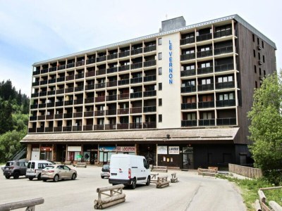 Apartment Holiday Rental Chamrousse 116 - Outdoor photo 36