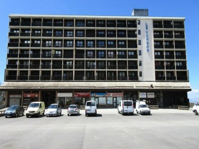 Apartment Holiday Rental Chamrousse 116 - Outdoor photo 40