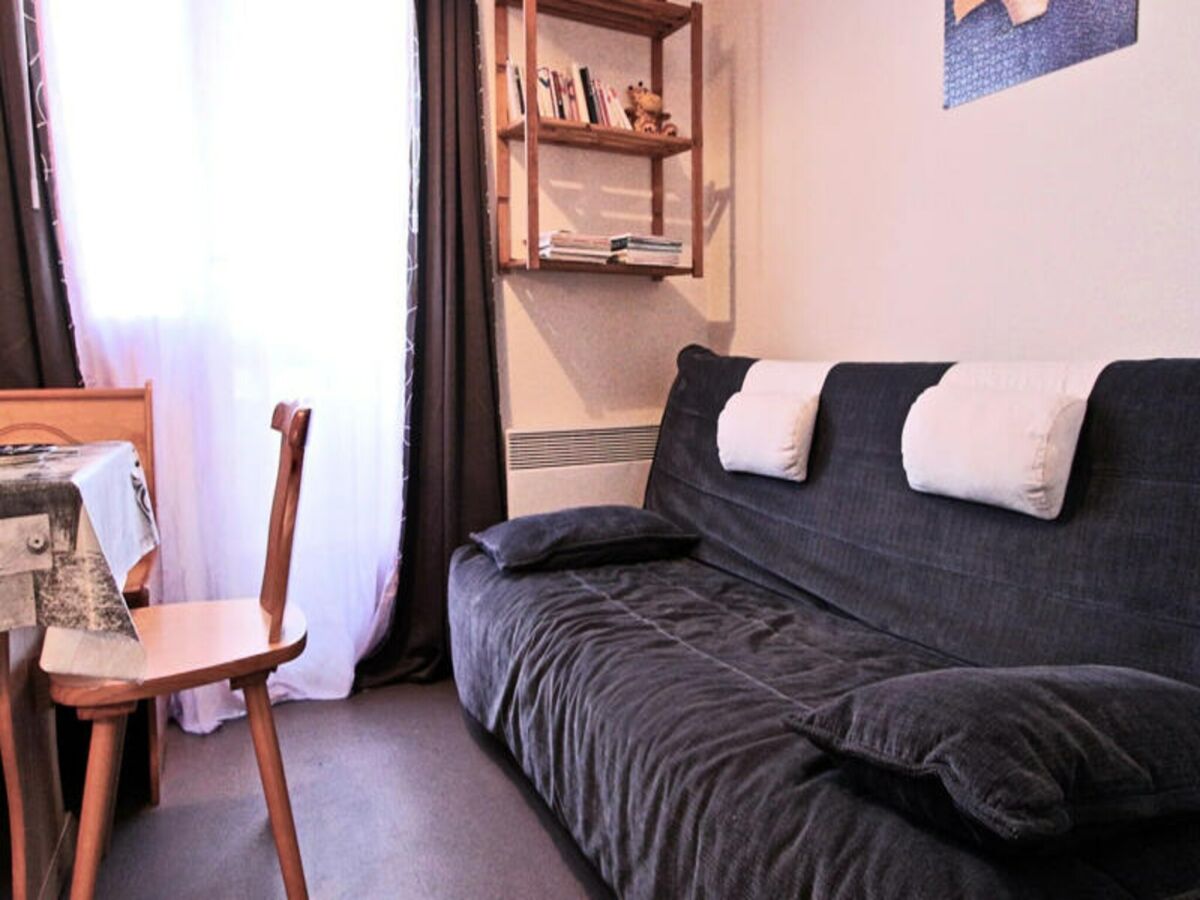 Apartment Holiday Rental Chamrousse 118