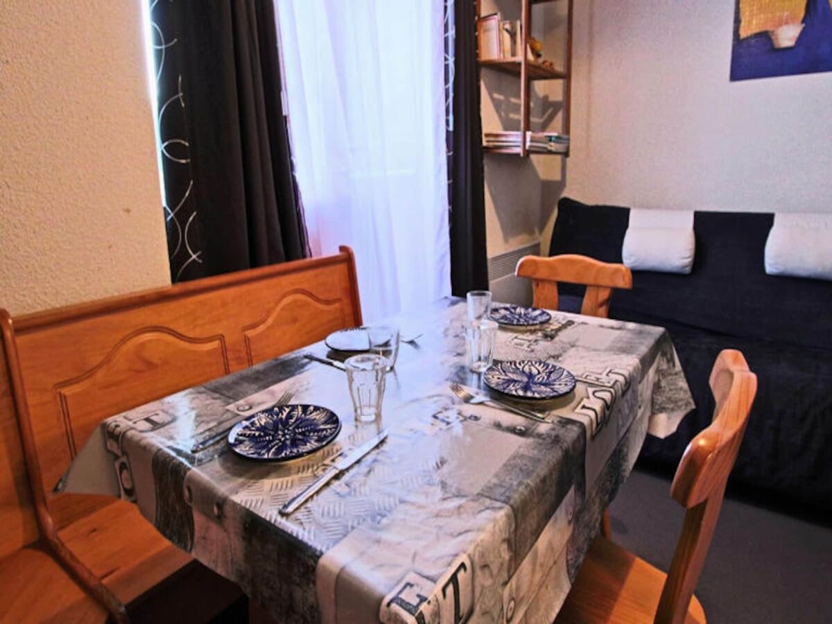 Apartment Holiday Rental Chamrousse 118 - Outdoor photo 4