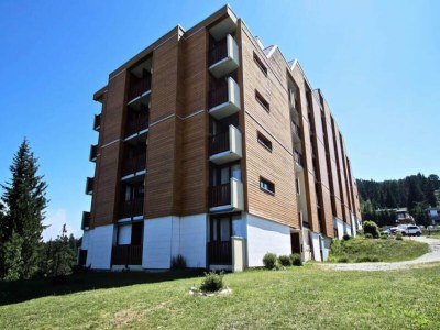 Apartment Holiday Rental Chamrousse 118 - Outdoor photo 5