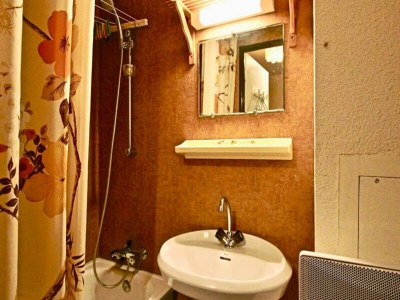 Apartment Holiday Rental Chamrousse 118 - Outdoor photo 7