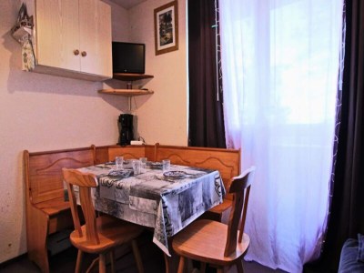 Apartment Holiday Rental Chamrousse 118 - Outdoor photo 10