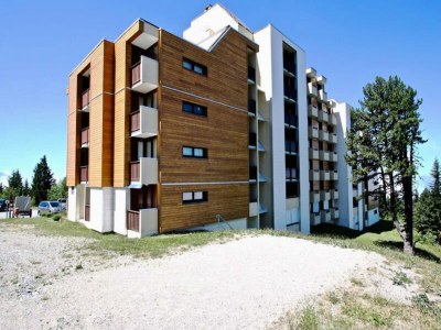 Apartment Holiday Rental Chamrousse 118 - Outdoor photo 12