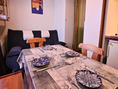 Apartment Holiday Rental Chamrousse 118 - Outdoor photo 15