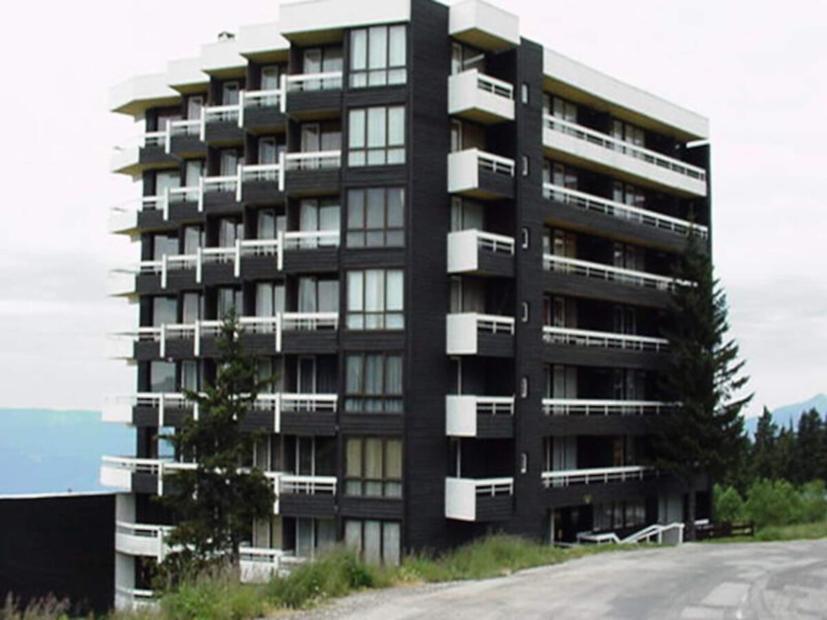 Apartment Holiday Rental Chamrousse 120 - Outdoor photo 2