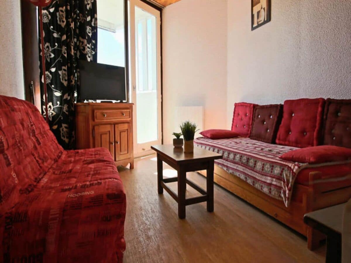 Apartment Holiday Rental Chamrousse 120 - Outdoor photo 3