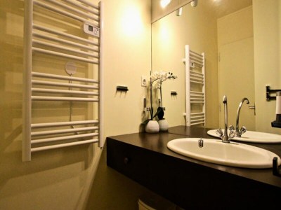 Apartment Holiday Rental Chamrousse 120 - Outdoor photo 4