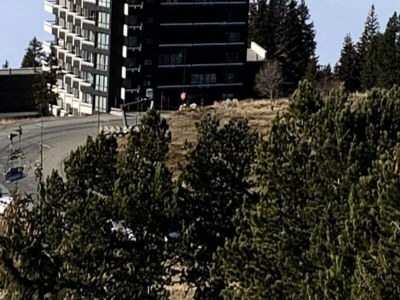 Apartment Holiday Rental Chamrousse 120 - Outdoor photo 5