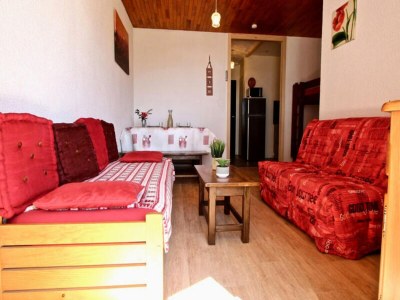 Apartment Holiday Rental Chamrousse 120 - Outdoor photo 9