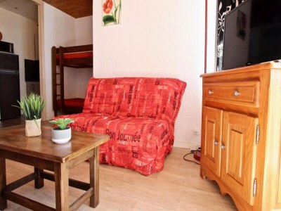 Apartment Holiday Rental Chamrousse 120 - Outdoor photo 10
