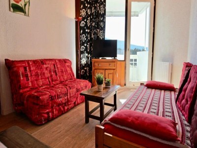 Apartment Holiday Rental Chamrousse 120 - Outdoor photo 11