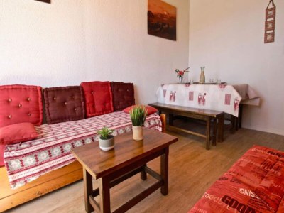 Apartment Holiday Rental Chamrousse 120 - Outdoor photo 14