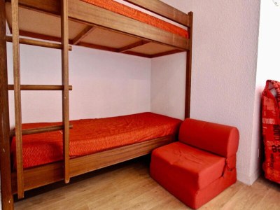 Apartment Holiday Rental Chamrousse 120 - Outdoor photo 15