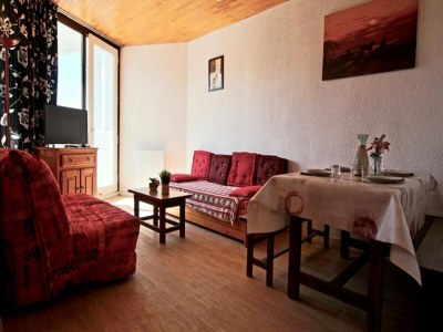 Apartment Holiday Rental Chamrousse 120 - Outdoor photo 16