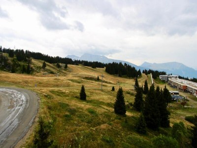 Apartment Holiday Rental Chamrousse 120 - Outdoor photo 23