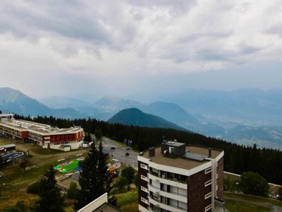 Apartment Holiday Rental Chamrousse 120 - Outdoor photo 24