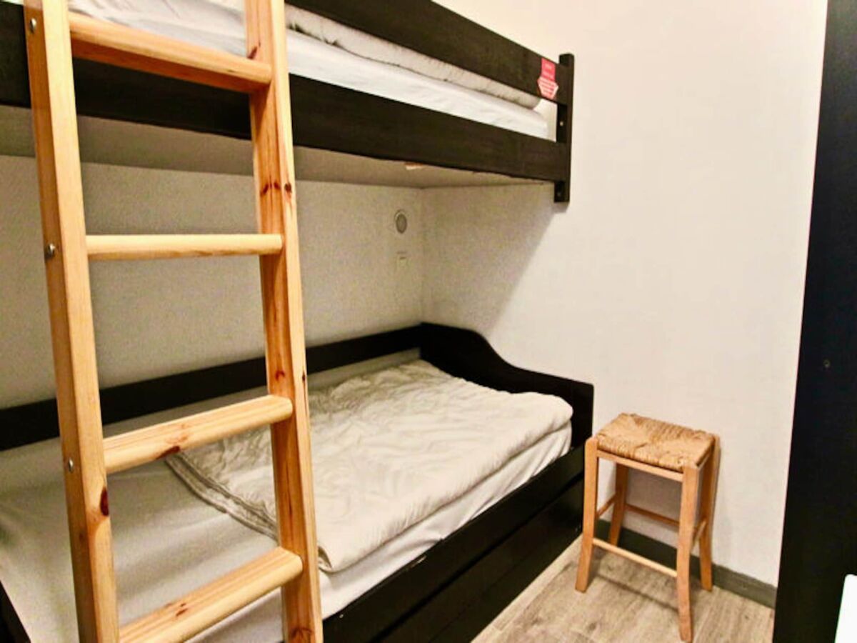 Apartment Holiday Rental Chamrousse 122 - Outdoor photo 2